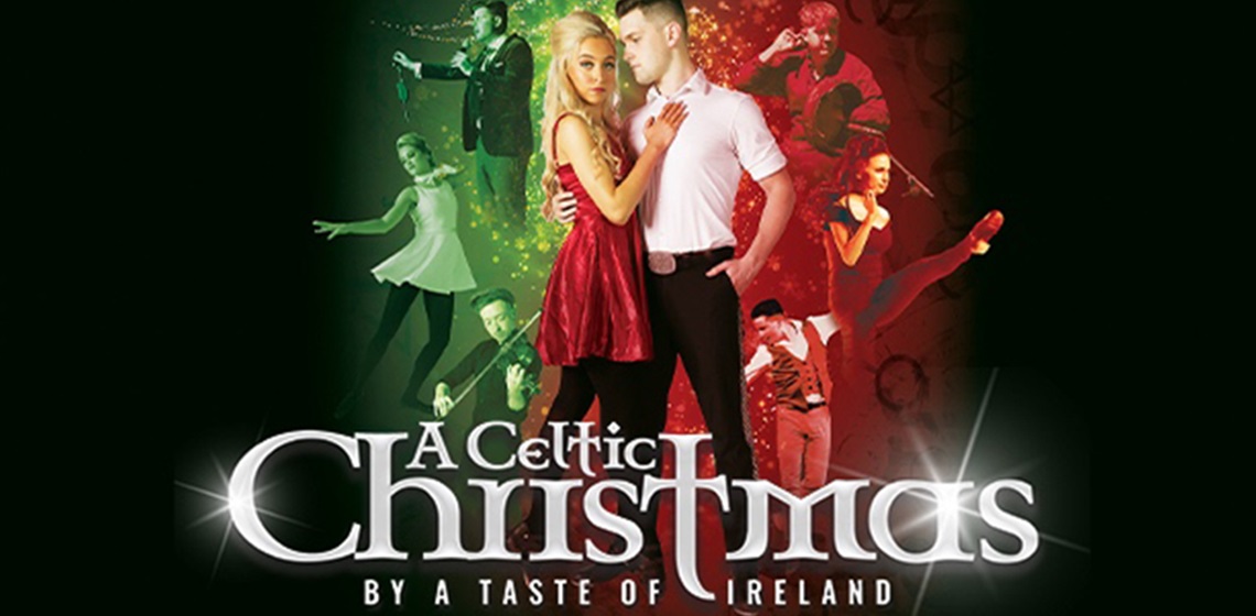 A Celtic Christmas CPAC