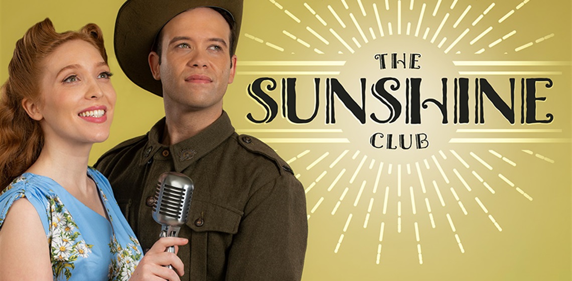 The Sunshine Club CPAC