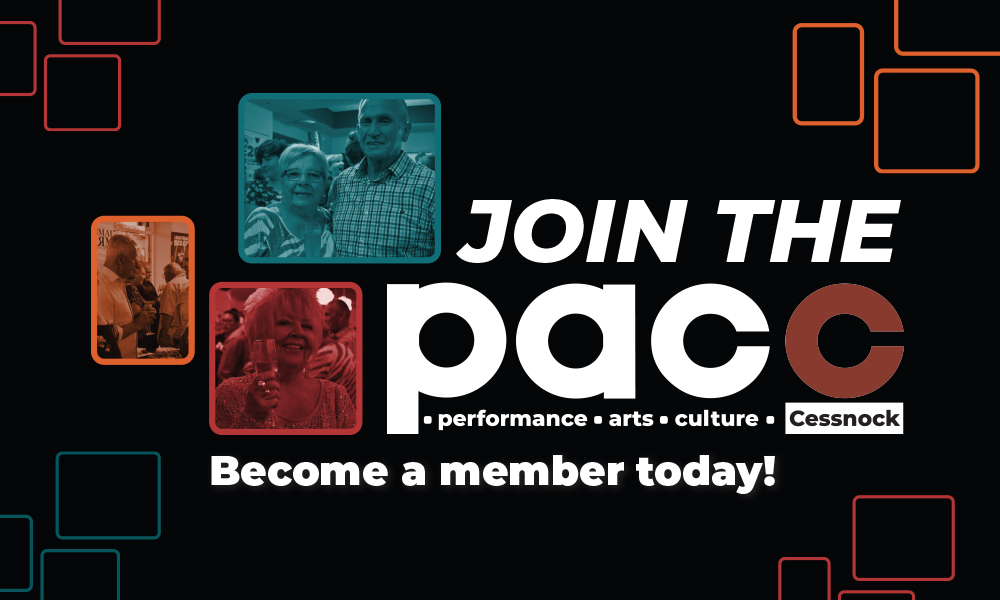 Become a CPAC Member