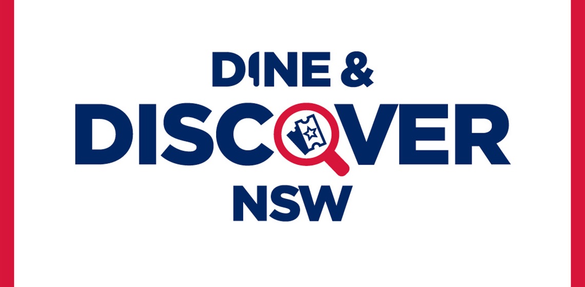 Discover NSW