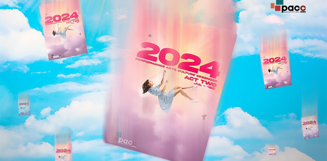 2024 Season Act Two brochure is out now!
