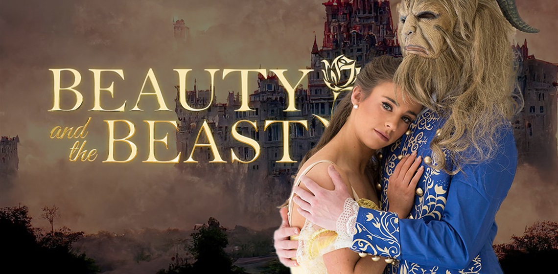 Beauty and the Beast
