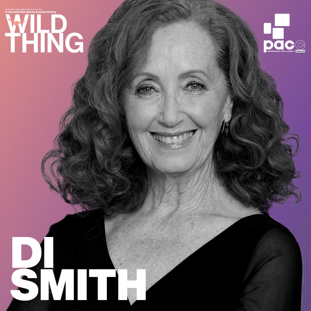 Di Smith