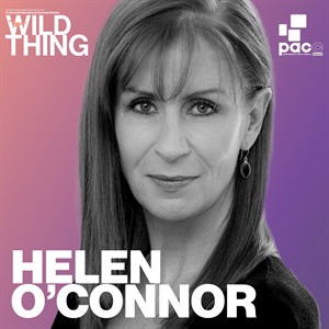 Helen O'Connor