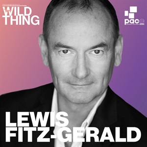Lewis Fitz-Gerald