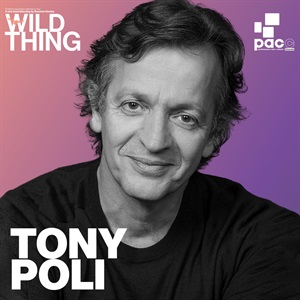 Tony Poli