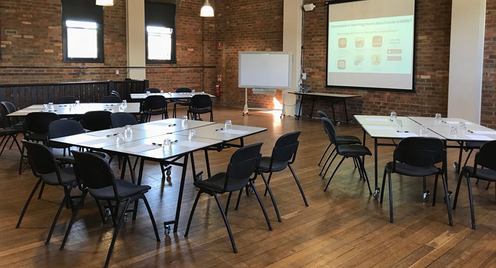 Program Room