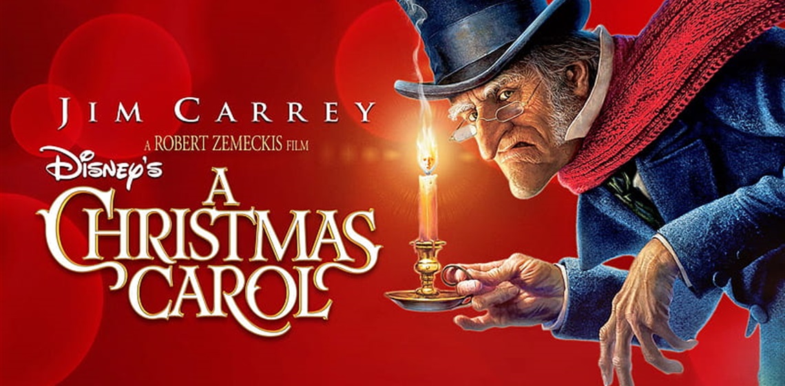 A Christmas Carol