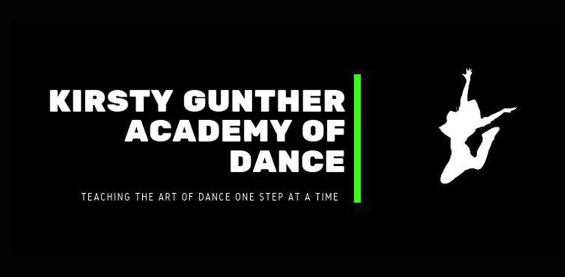 Kirsty Gunther Academy of Dance