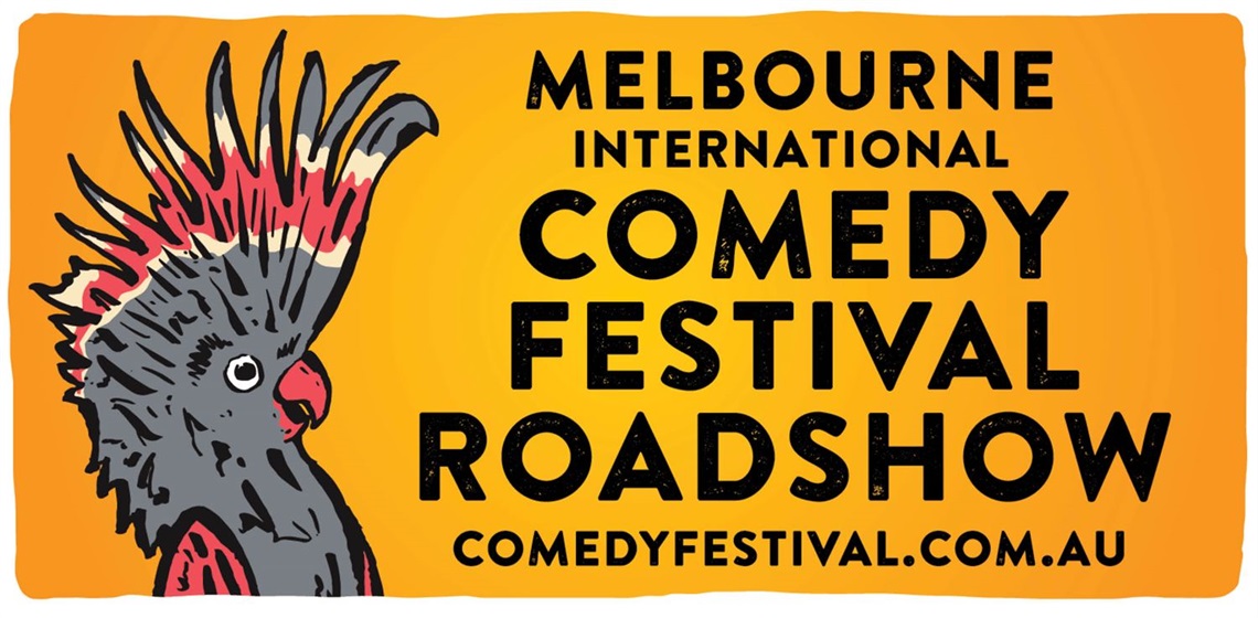 Melbourne International Comedy Festival Roadshow