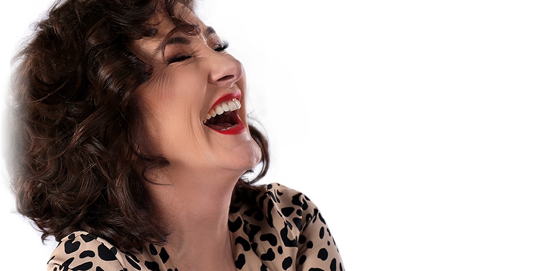 Fiona O'Loughlin