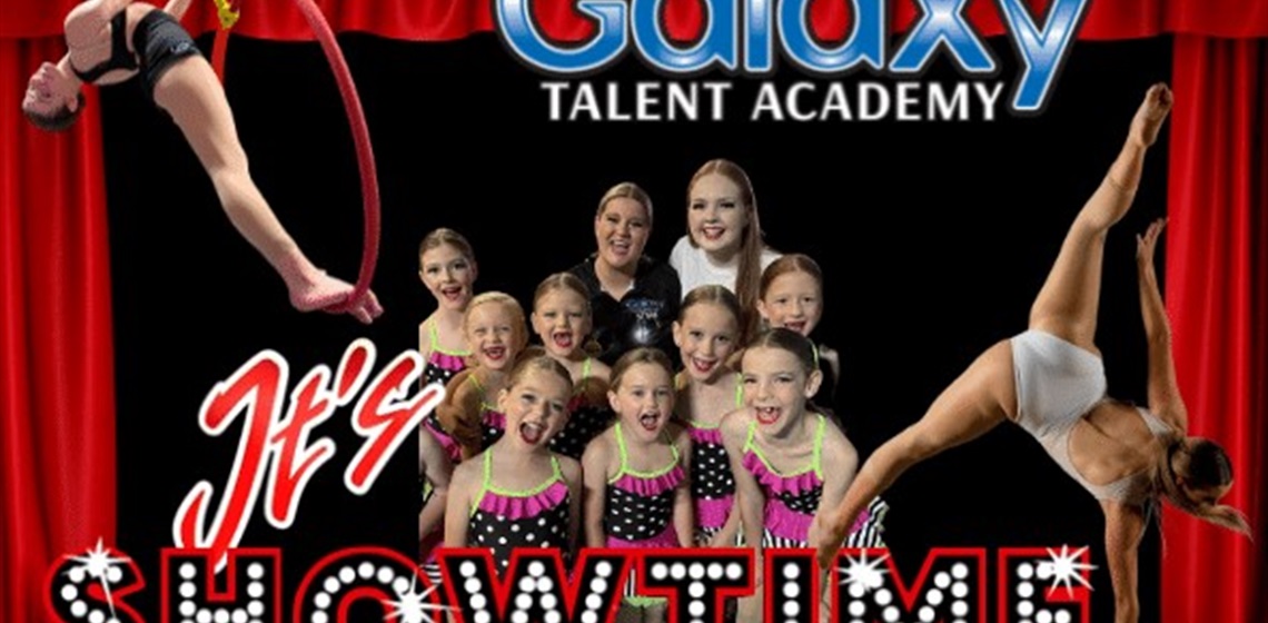 Galaxy Talent Academy