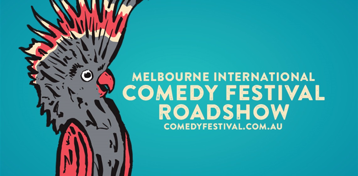 MICF Roadshow