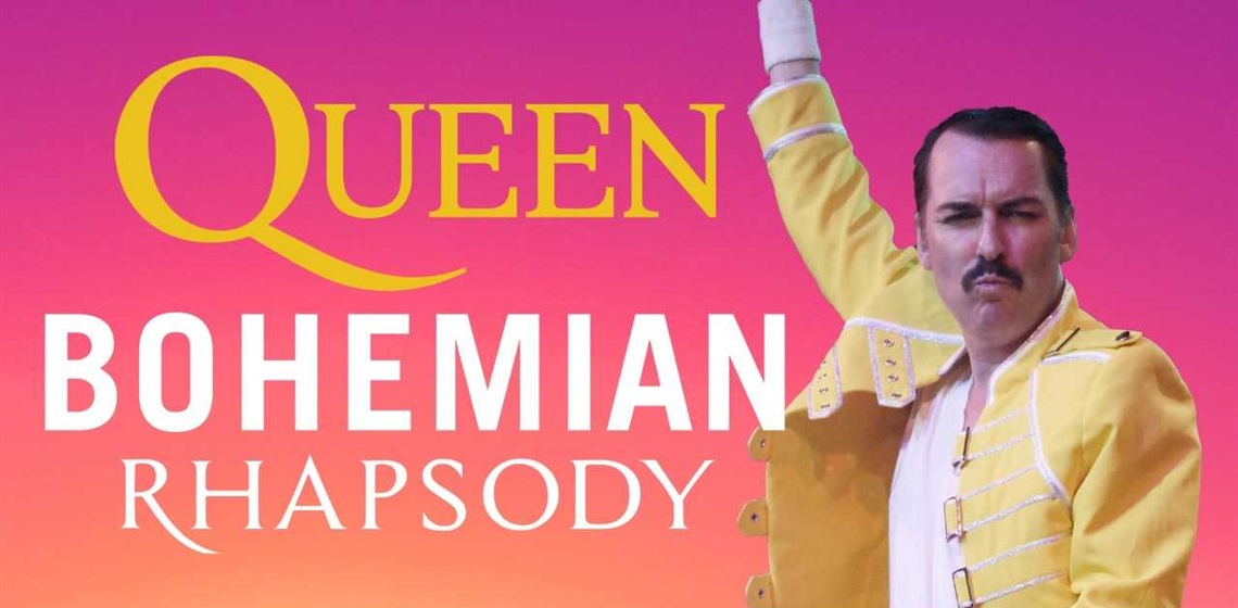 Queen - Bohemian Rhapsody