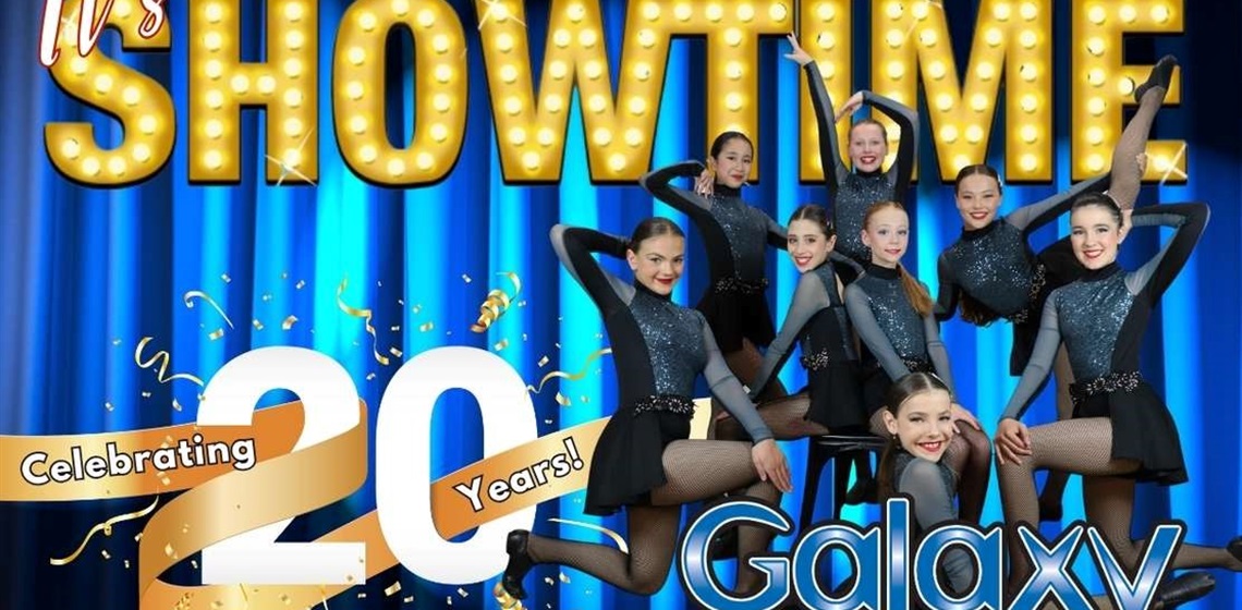 Galaxy Talent Academy 2023