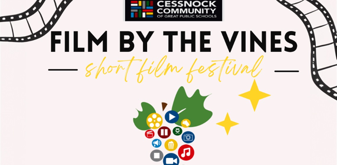 Film By The Vines