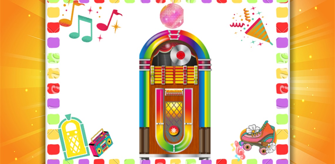 Rosary Park  Catholic School presents The Junkyard Jukebox