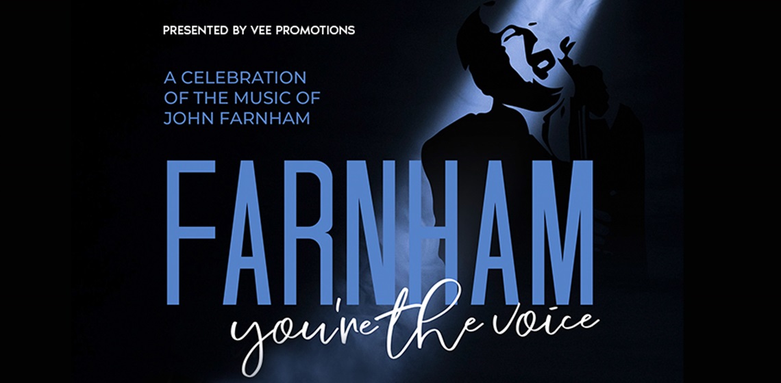 Farnham You're The Voice December 2023