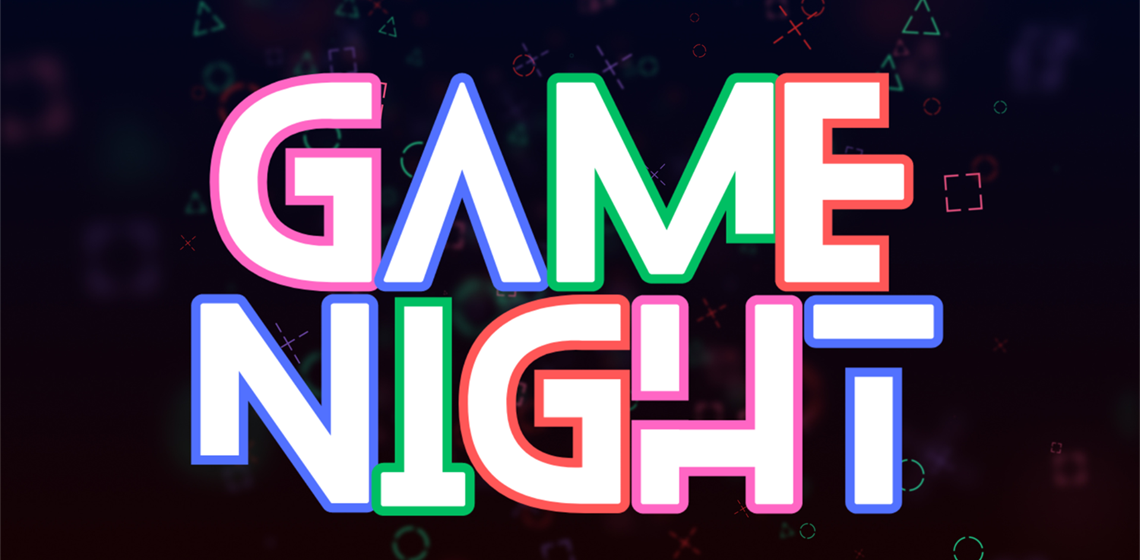 Hunter Drama Wowfest: Game Night
