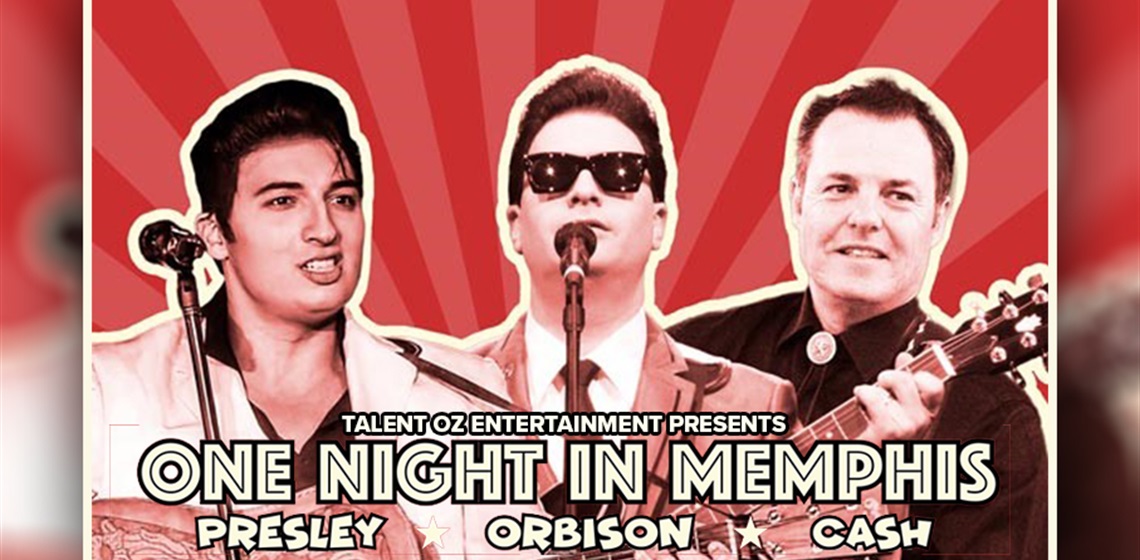 One Night in Memphis