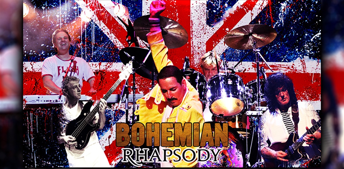 Bohemian Rhapsody 2024