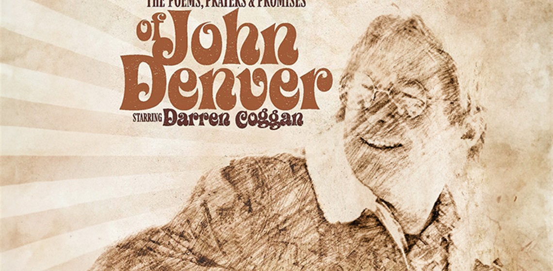 Darren Coggan John Denver