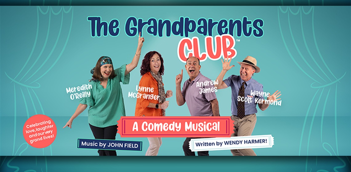 The Grandparents Club