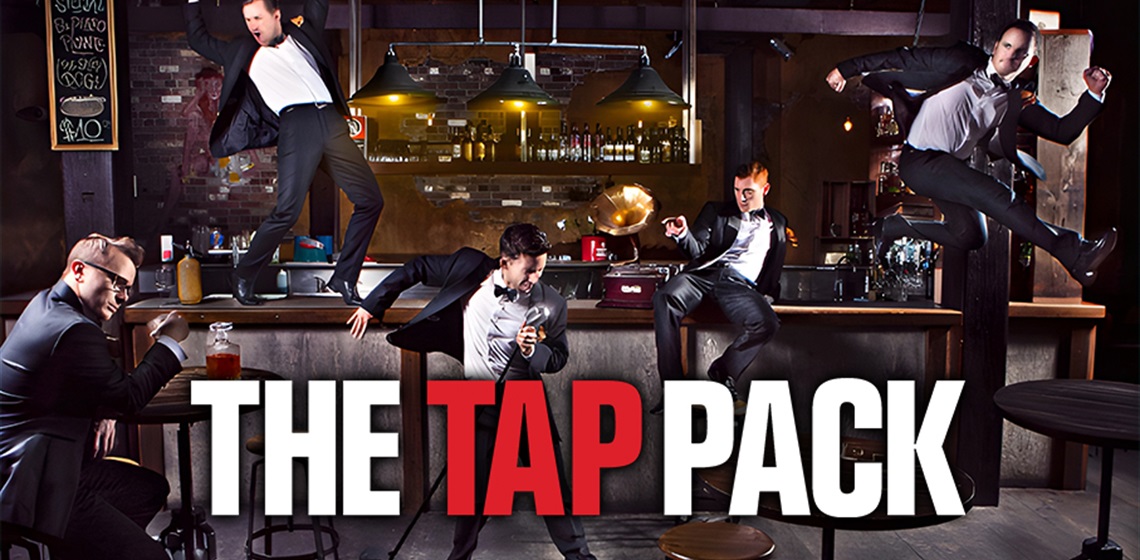 The Tap Pack