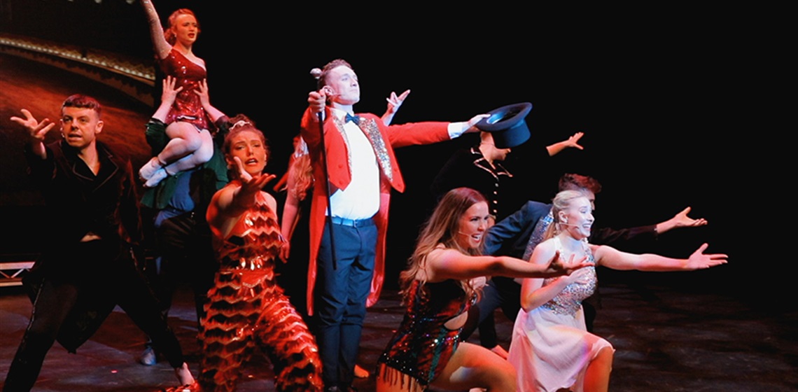 World of Musicals 2024