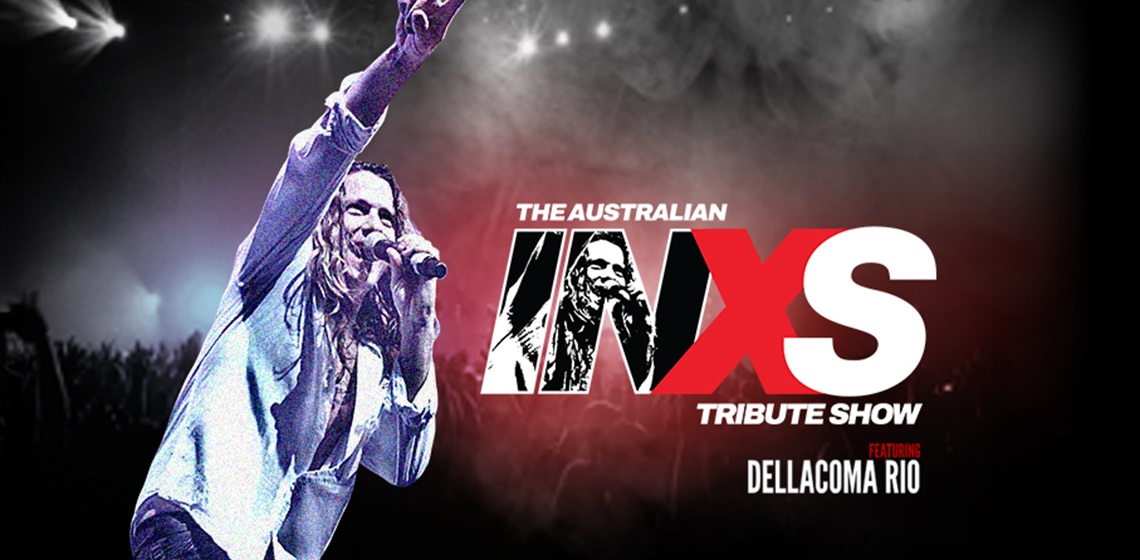The Australian INXS Show 2025