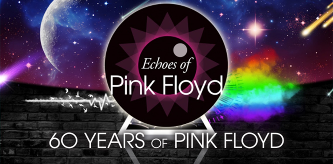 Echoes of Pink Floyd 2025