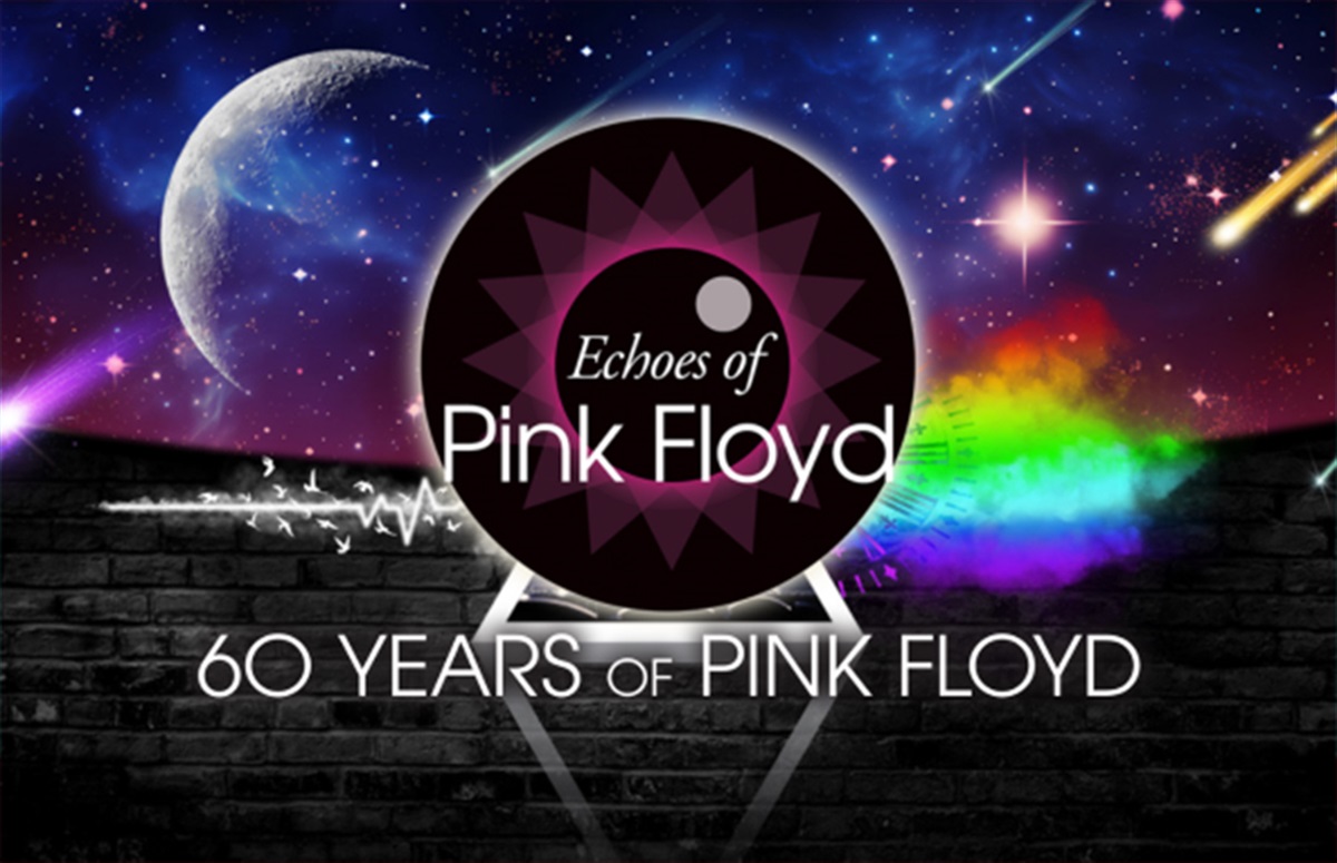 Echoes of Pink Floyd PACC