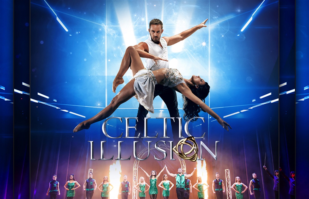 Celtic Illusion The Magic Returns CPAC