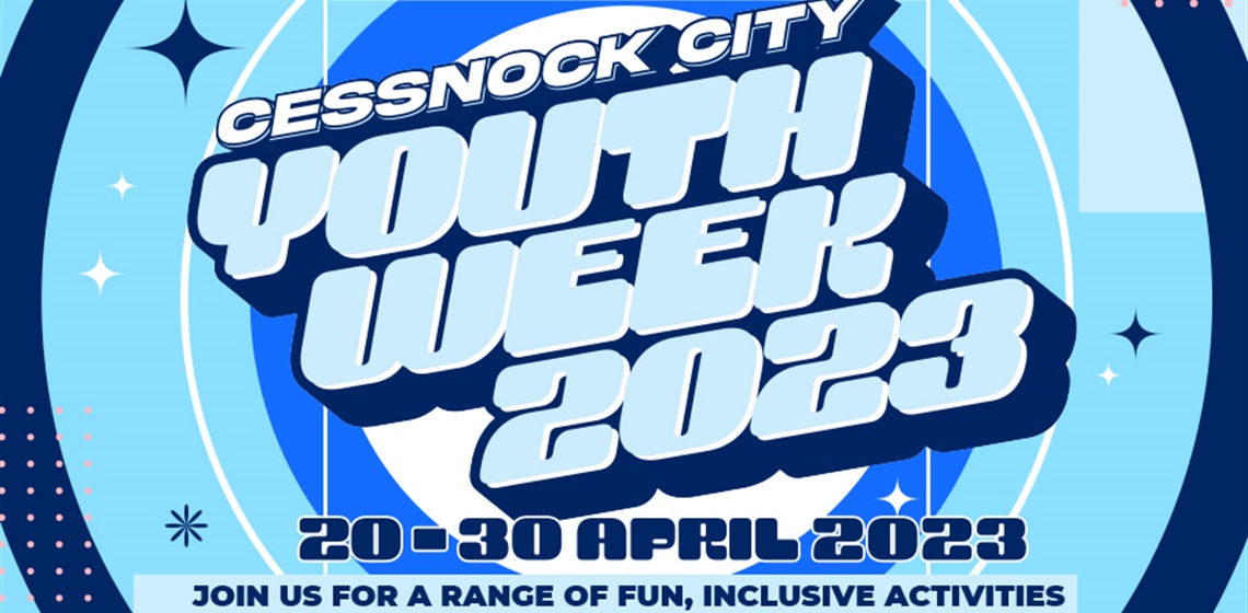 Youth Week 2023